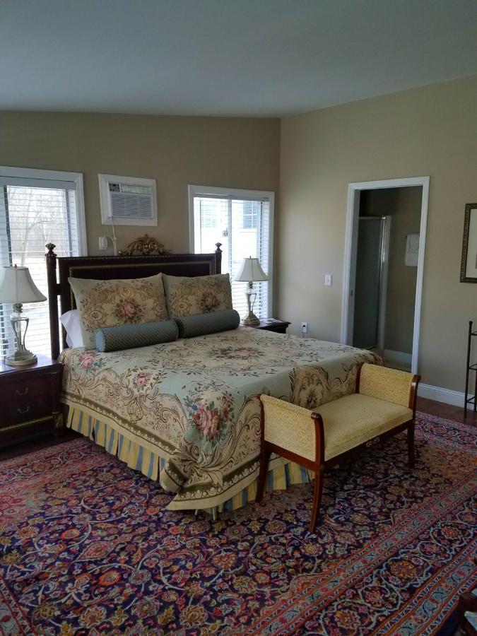 Bed & Breakfast Cameron Estate 5*