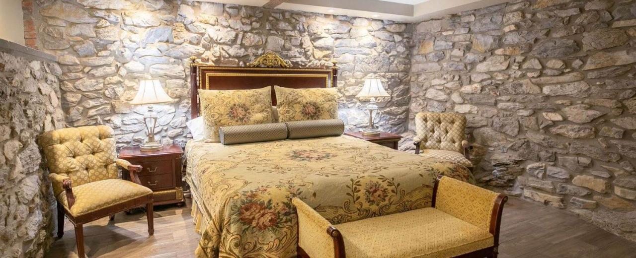 Bed & Breakfast Cameron Estate Mount Joy