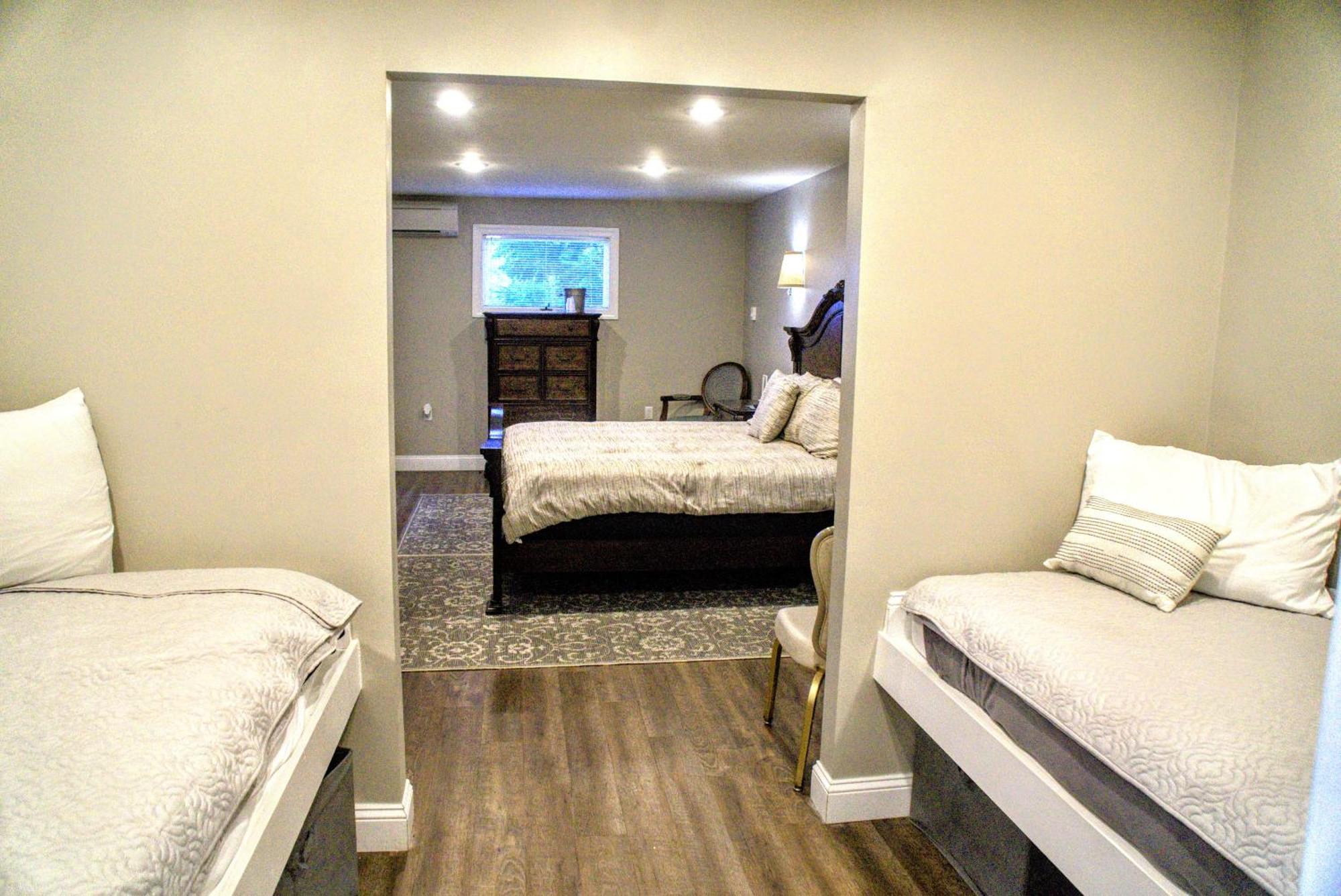 Cameron Estate Bed & Breakfast