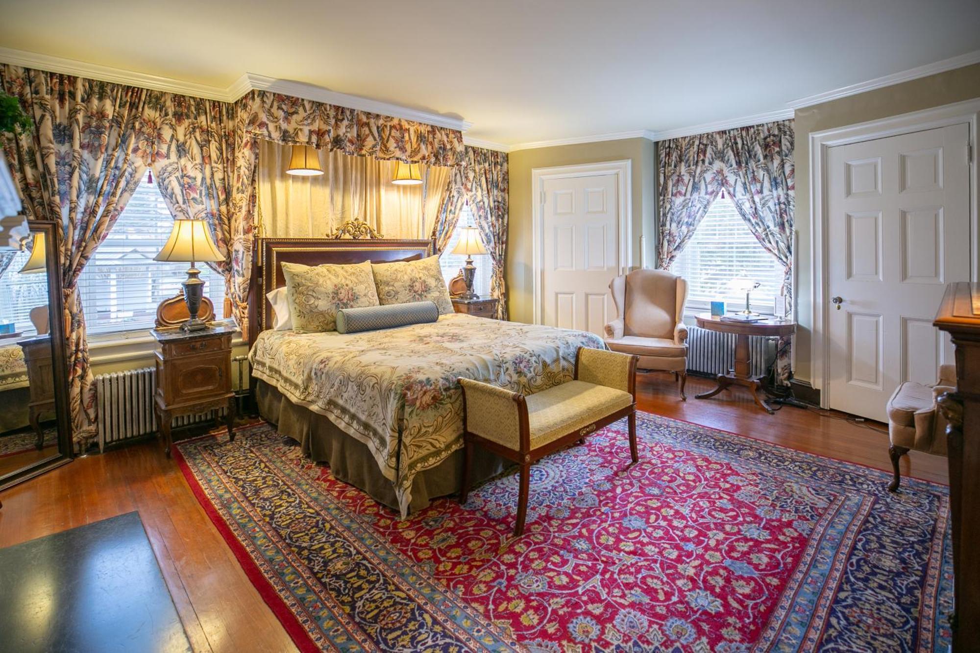 Cameron Estate Bed & Breakfast
