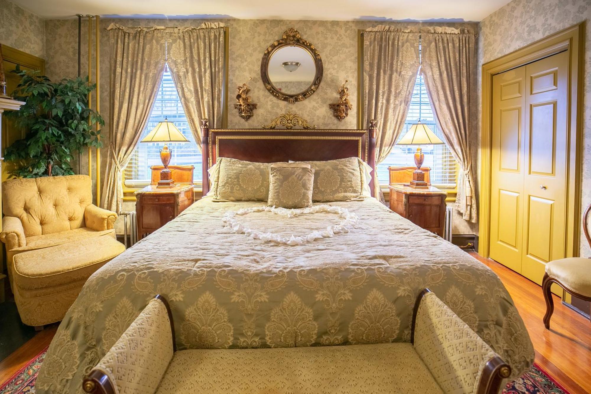 Bed & Breakfast Cameron Estate