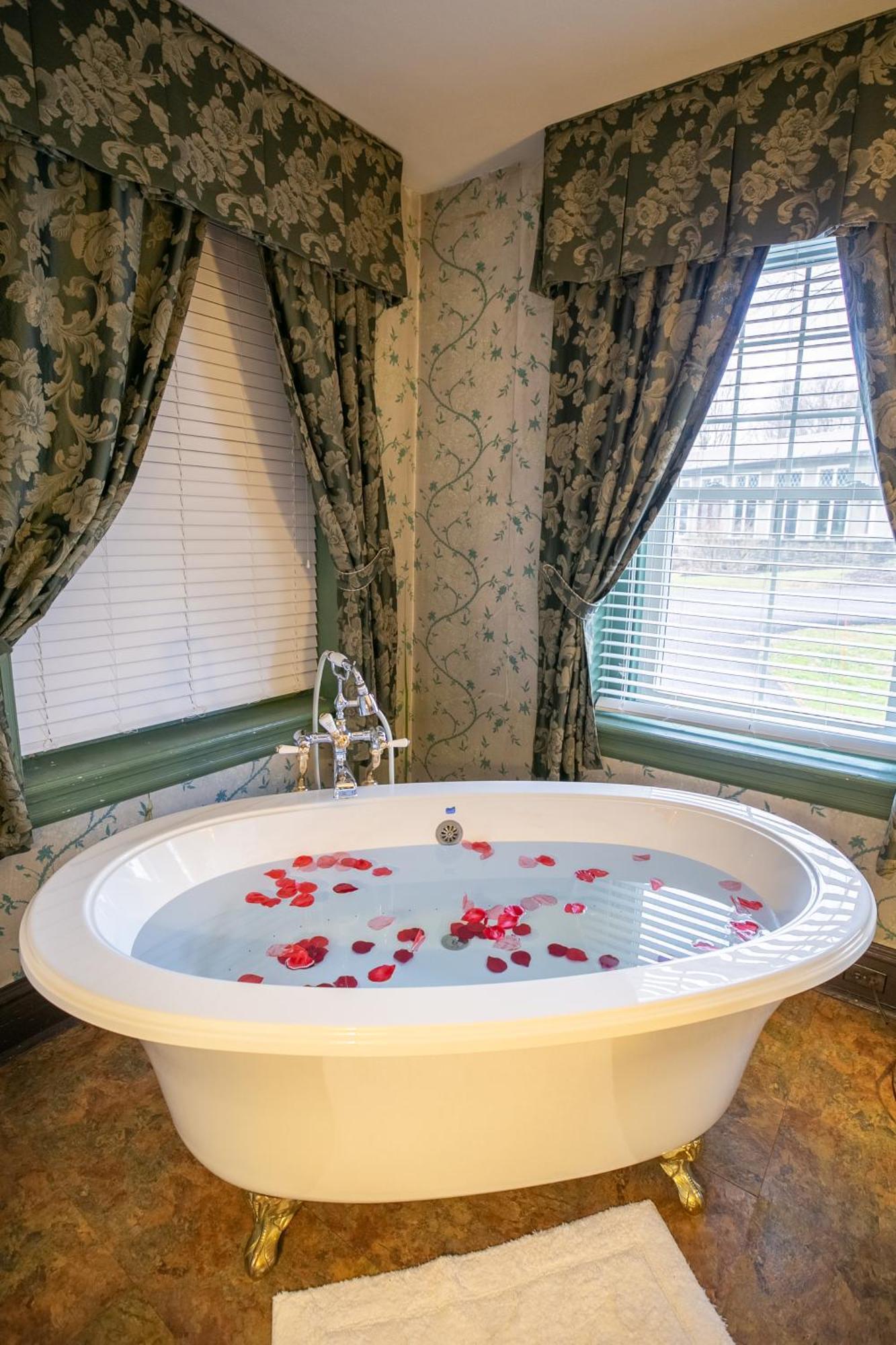 Bed & Breakfast Cameron Estate 5*