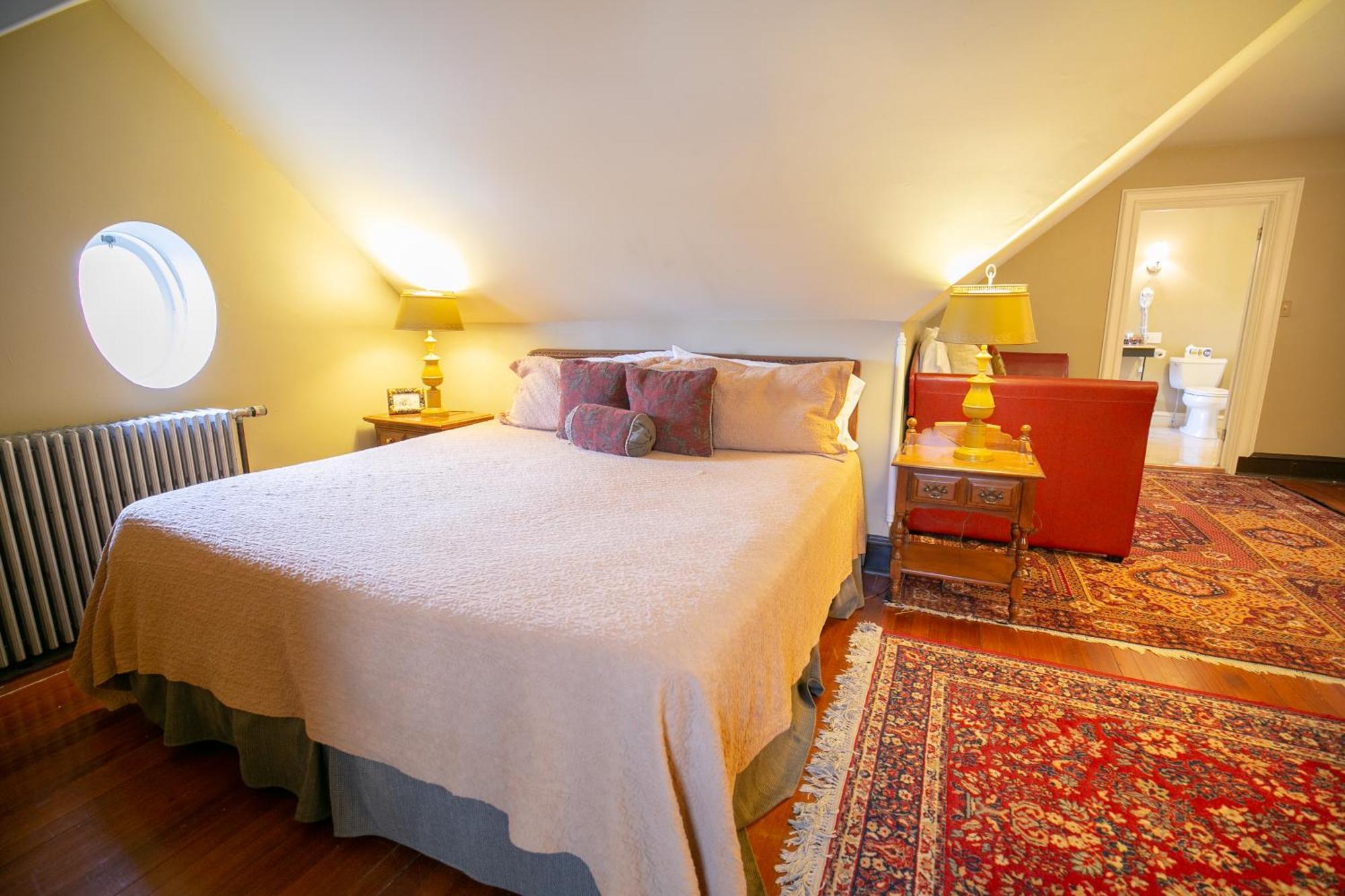 Cameron Estate Bed & Breakfast