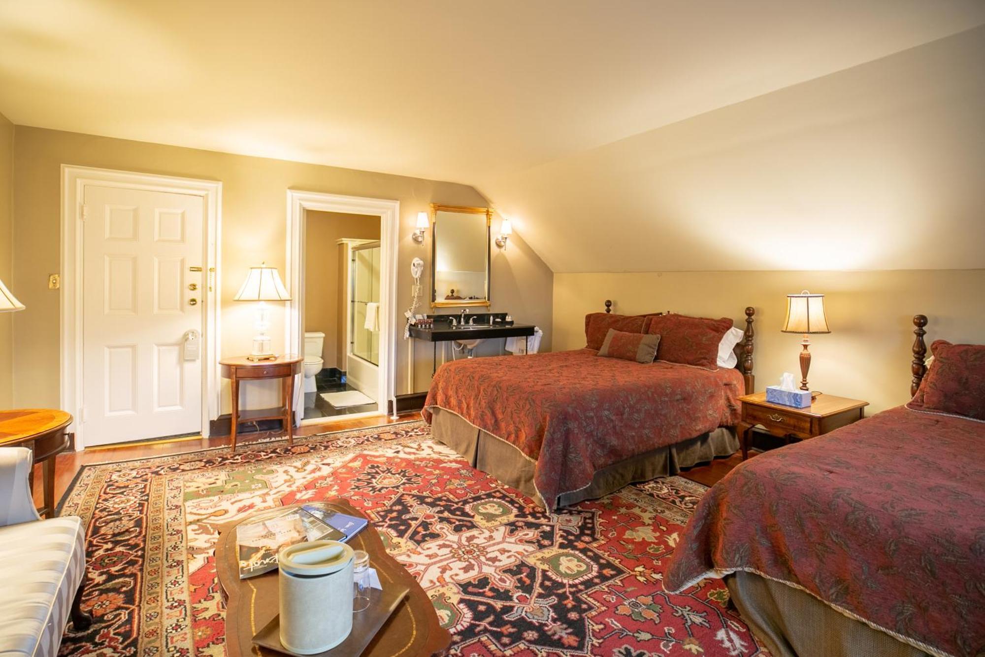 Cameron Estate Bed & Breakfast 5*
