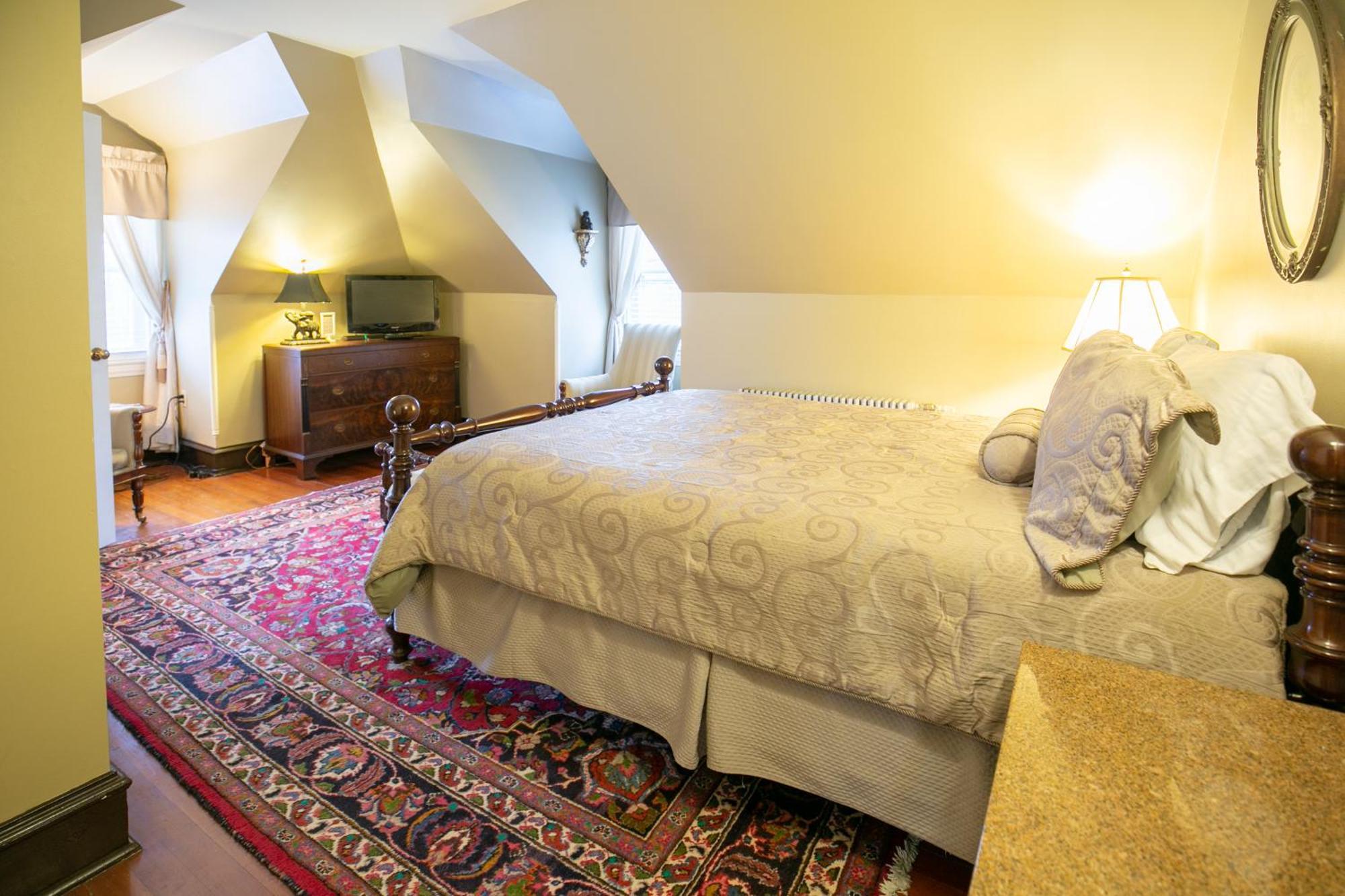 Cameron Estate Bed & Breakfast
