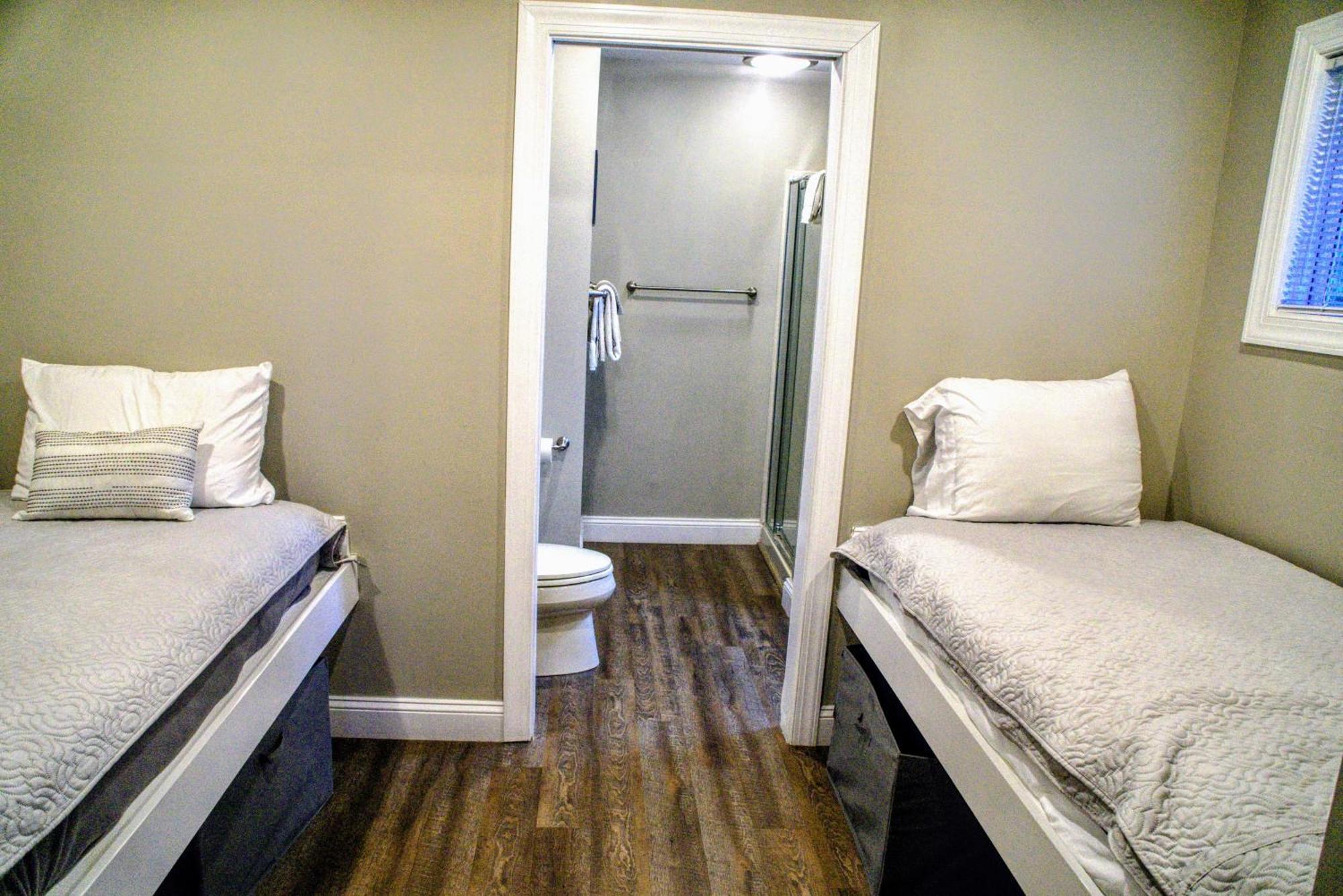 Bed & Breakfast Cameron Estate 5*