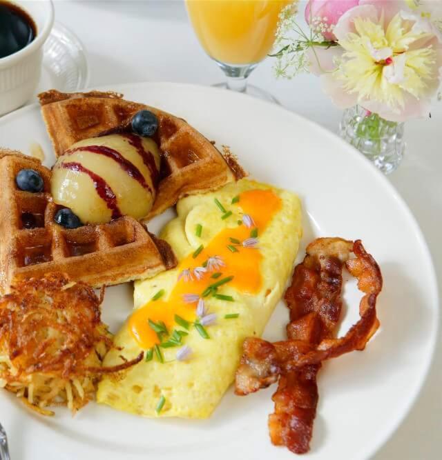 Bed & Breakfast Cameron Estate 5*