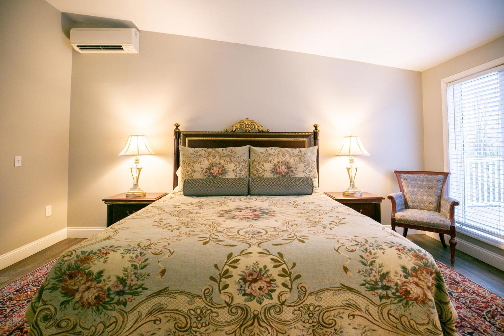 Cameron Estate Bed & Breakfast Mount Joy
