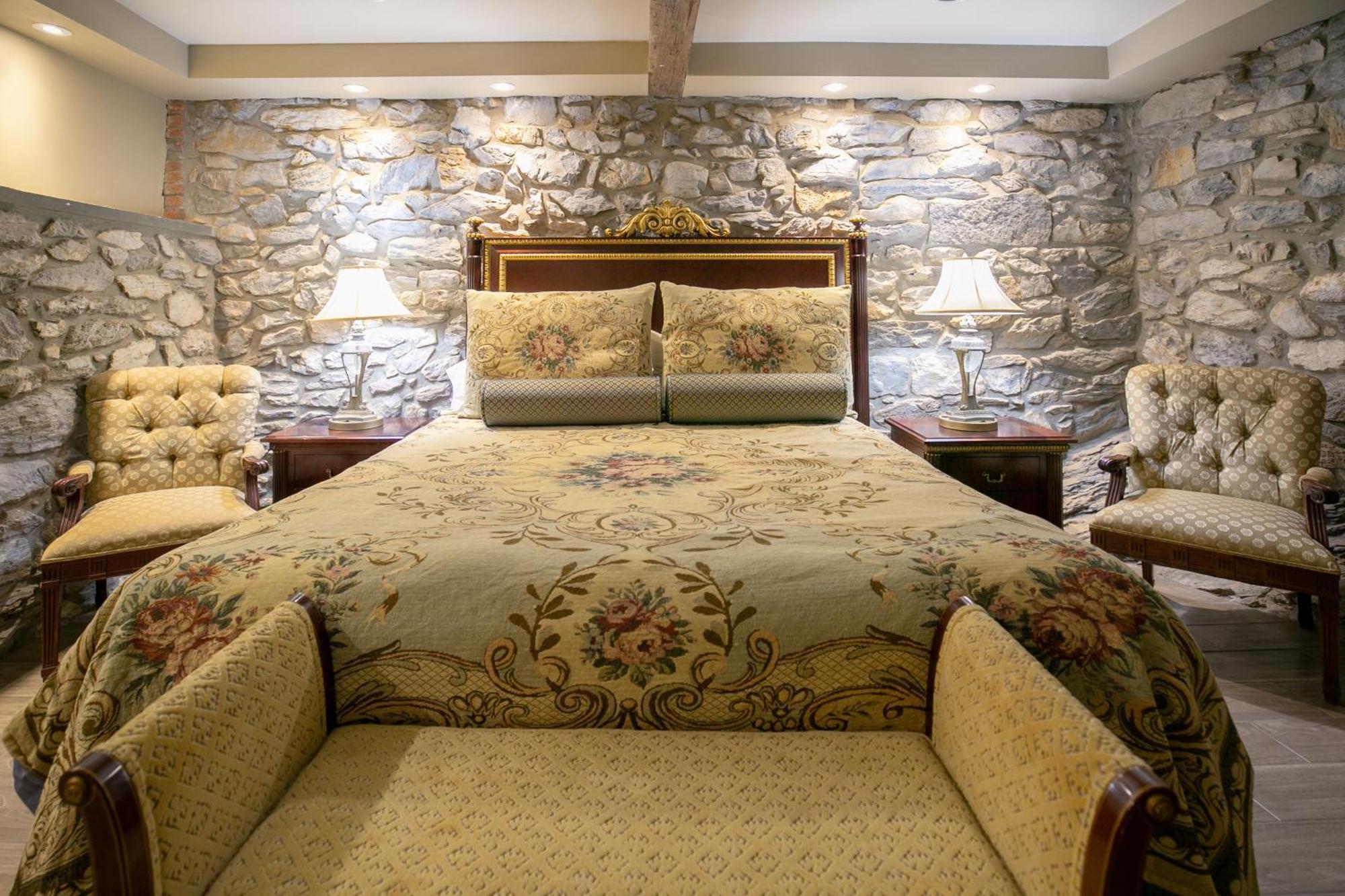 Cameron Estate Bed & Breakfast Mount Joy