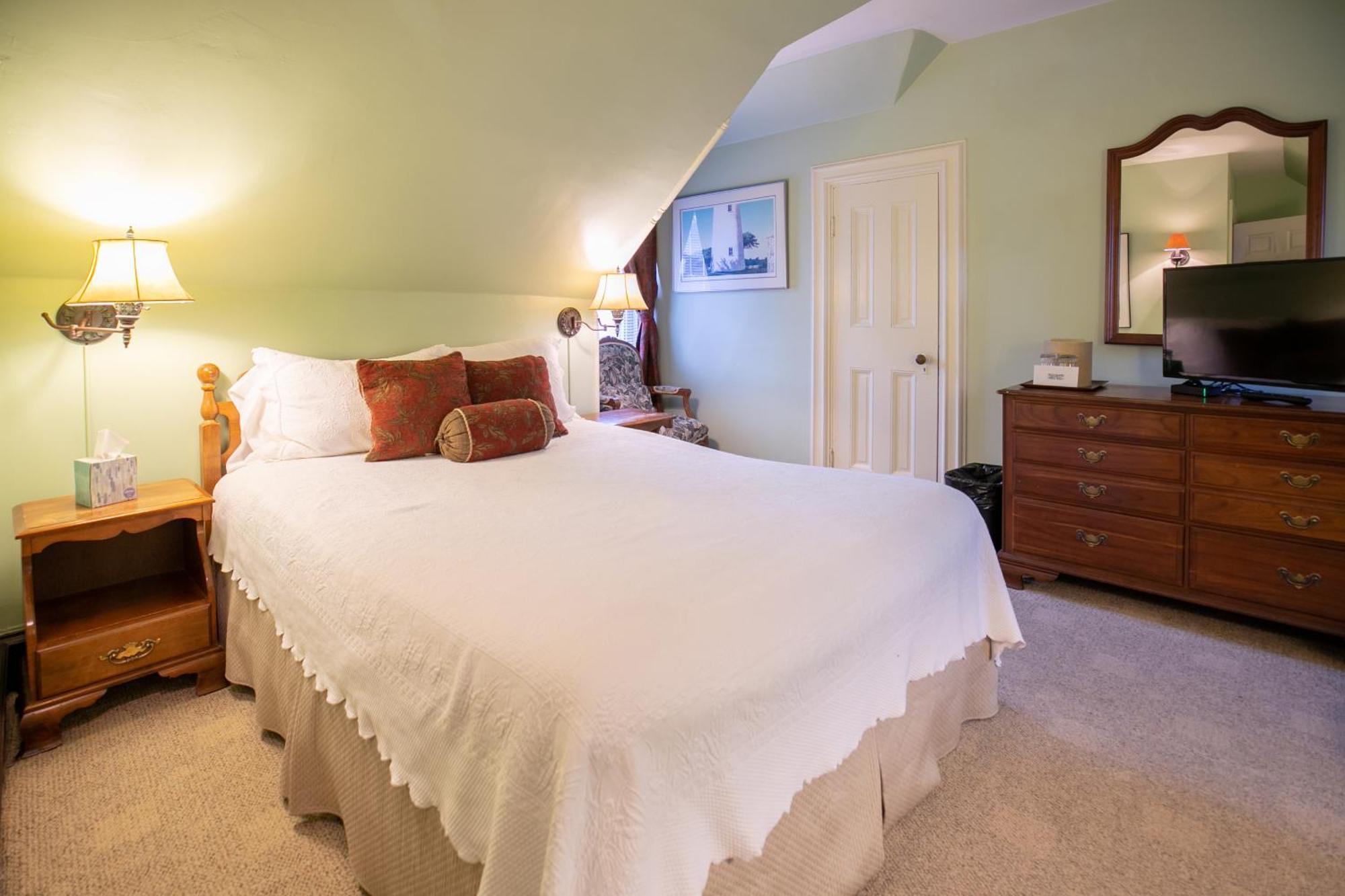 Bed & Breakfast Cameron Estate