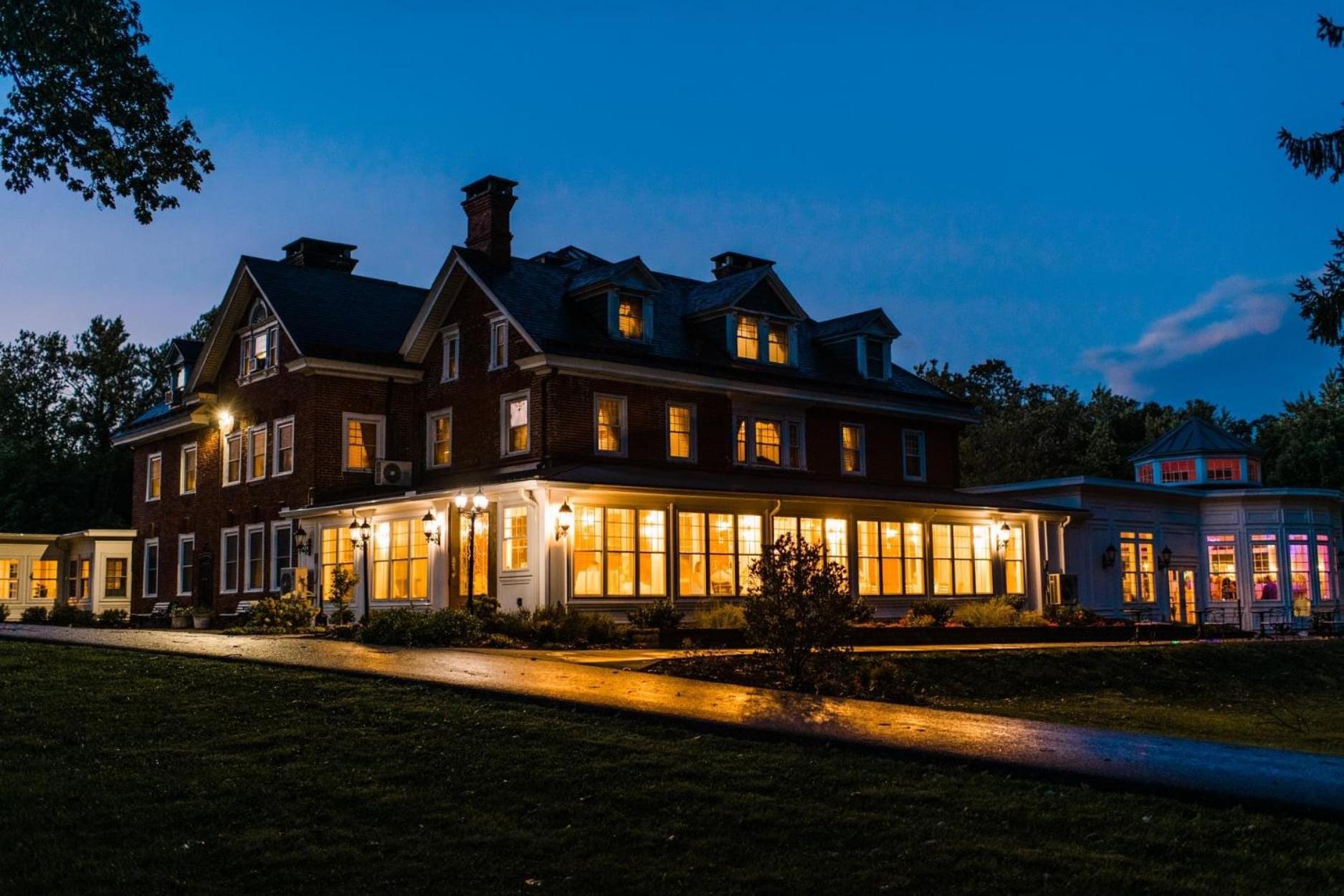 Bed & Breakfast Cameron Estate