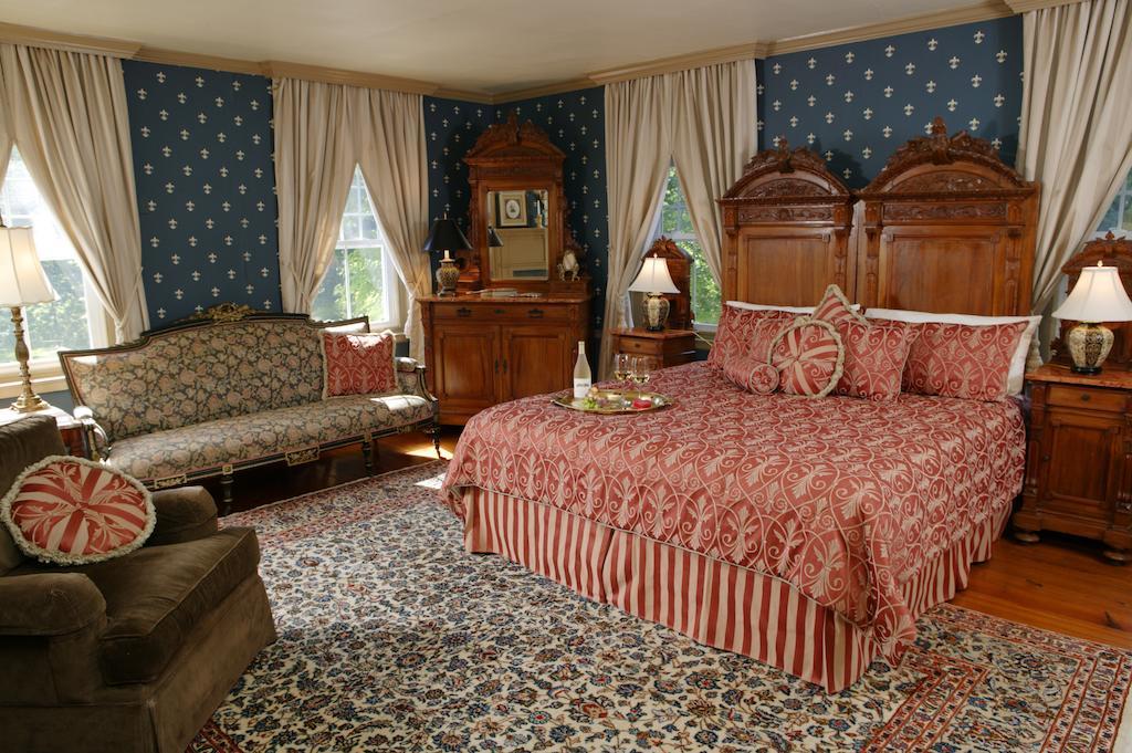 Bed & Breakfast Cameron Estate Mount Joy
