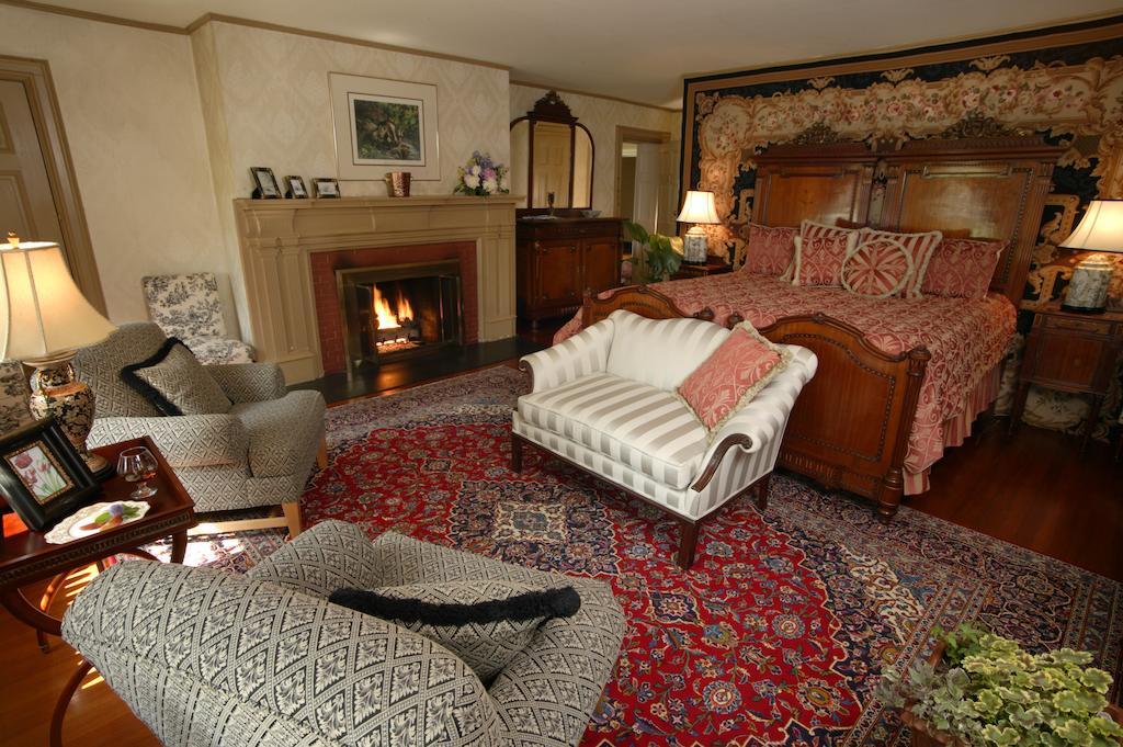 Cameron Estate