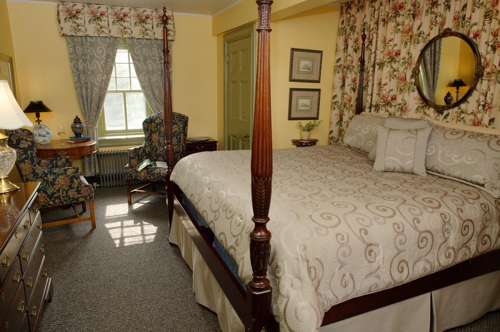 Cameron Estate Bed & Breakfast 5*