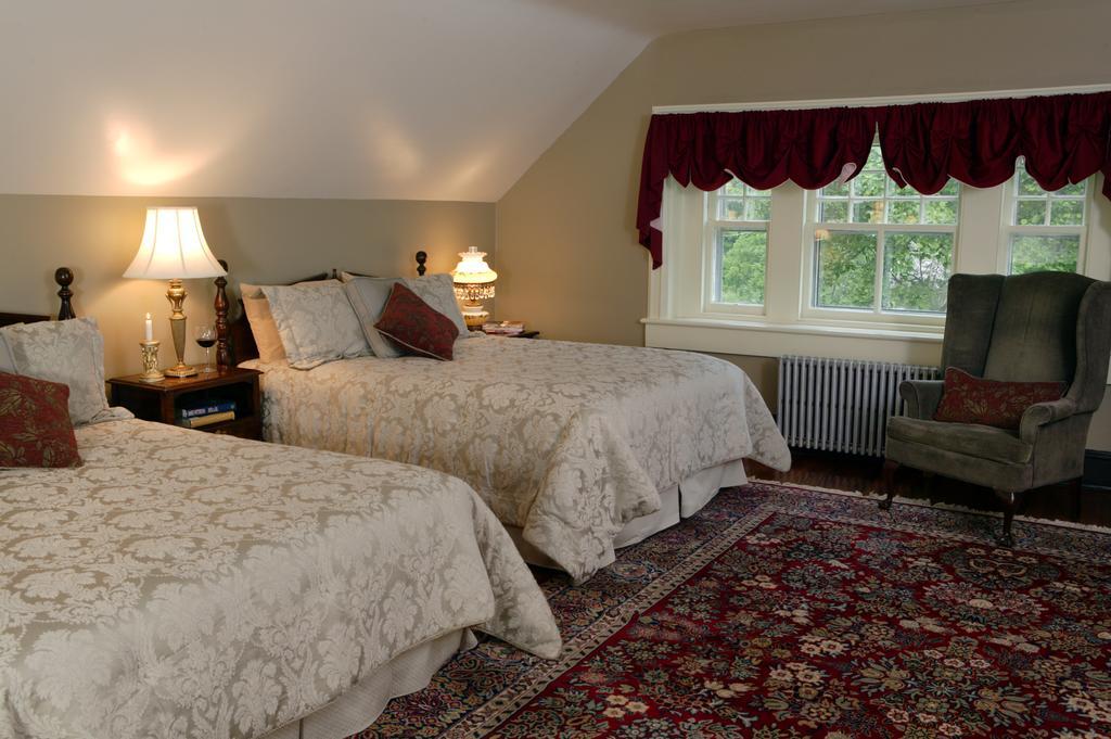 Bed & Breakfast Cameron Estate Mount Joy