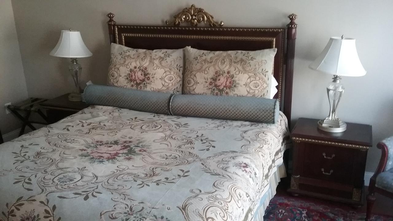 Cameron Estate Bed & Breakfast