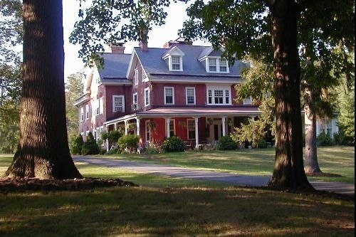 Cameron Estate Bed & Breakfast Mount Joy