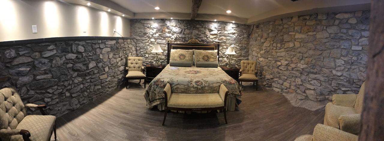 Bed & Breakfast Cameron Estate 5*