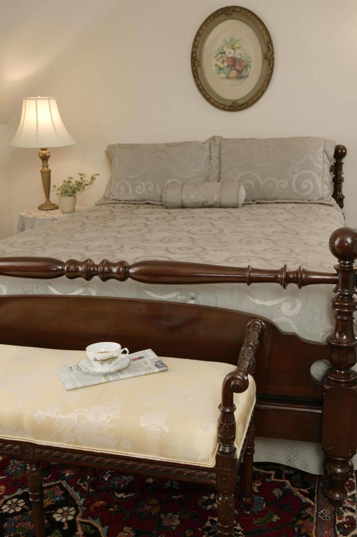 Cameron Estate 5* Mount Joy