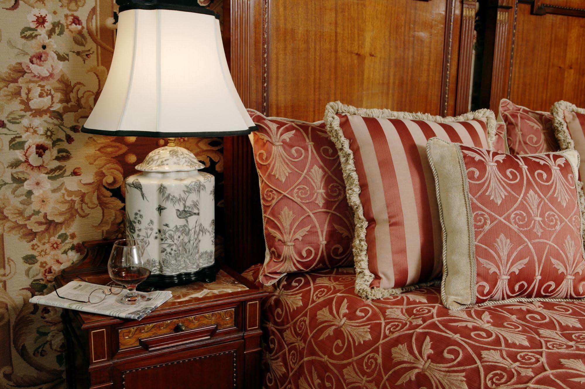 Cameron Estate Bed & Breakfast Mount Joy